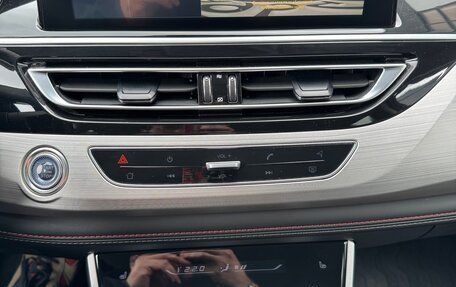Changan CS75 I рестайлинг, 2022 год, 1 270 000 рублей, 23 фотография