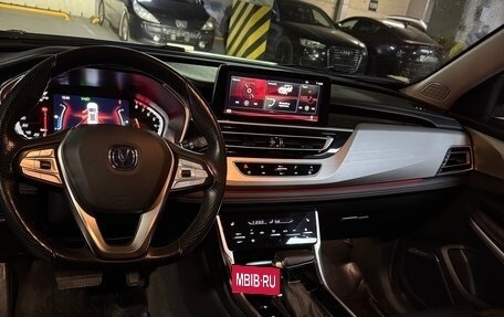 Changan CS75 I рестайлинг, 2022 год, 1 270 000 рублей, 25 фотография