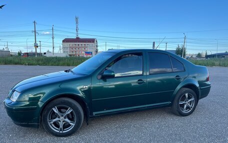 Volkswagen Bora, 2000 год, 315 000 рублей, 4 фотография