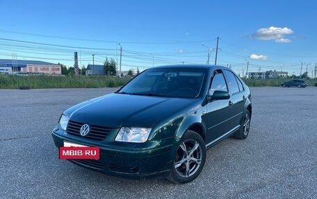 Volkswagen Bora, 2000 год, 315 000 рублей, 3 фотография