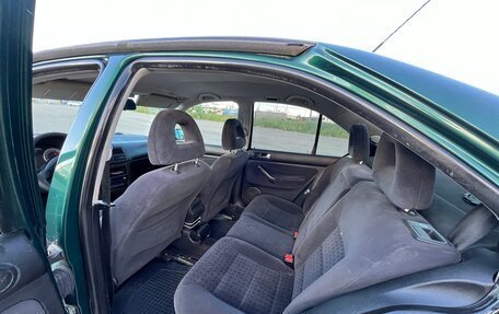 Volkswagen Bora, 2000 год, 315 000 рублей, 15 фотография