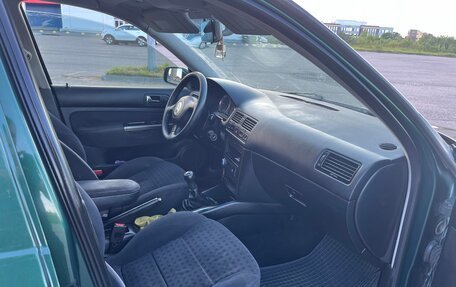 Volkswagen Bora, 2000 год, 315 000 рублей, 10 фотография