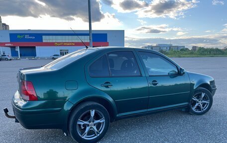 Volkswagen Bora, 2000 год, 315 000 рублей, 9 фотография