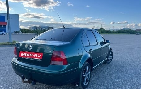 Volkswagen Bora, 2000 год, 315 000 рублей, 8 фотография