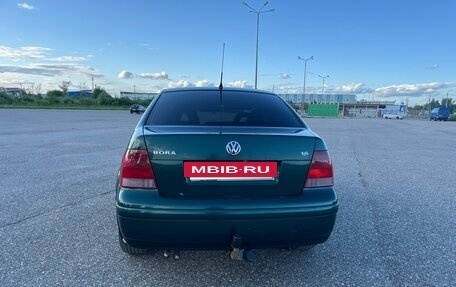 Volkswagen Bora, 2000 год, 315 000 рублей, 7 фотография