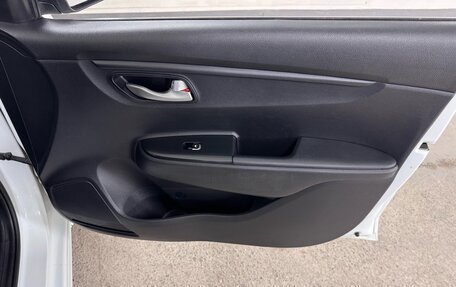 KIA Rio IV, 2017 год, 900 000 рублей, 20 фотография