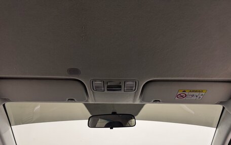 KIA Rio IV, 2017 год, 900 000 рублей, 27 фотография