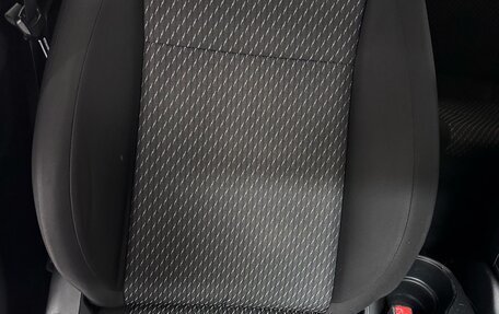 KIA Rio IV, 2017 год, 900 000 рублей, 26 фотография