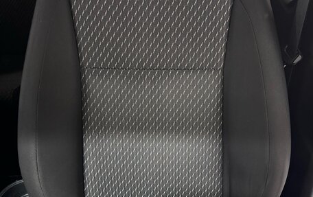 KIA Rio IV, 2017 год, 900 000 рублей, 24 фотография