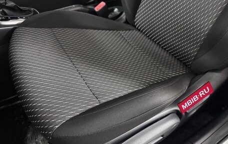 KIA Rio IV, 2017 год, 900 000 рублей, 23 фотография