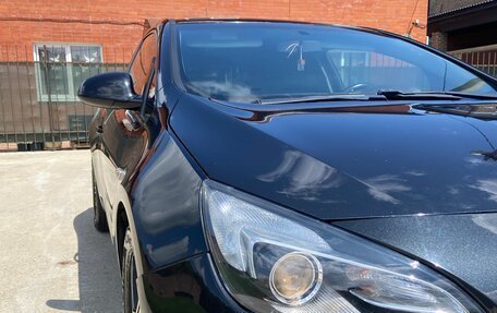 Opel Astra J, 2013 год, 600 000 рублей, 10 фотография