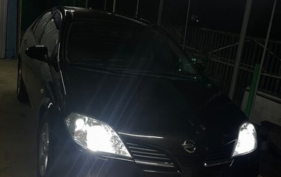 Nissan Primera III, 2006 год, 560 000 рублей, 1 фотография