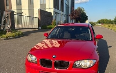 BMW 1 серия, 2009 год, 735 000 рублей, 1 фотография