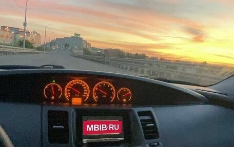 Nissan Primera III, 2006 год, 560 000 рублей, 4 фотография