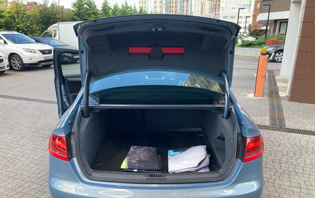 Audi A4, 2008 год, 910 000 рублей, 14 фотография