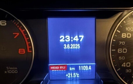 Audi A4, 2008 год, 910 000 рублей, 11 фотография