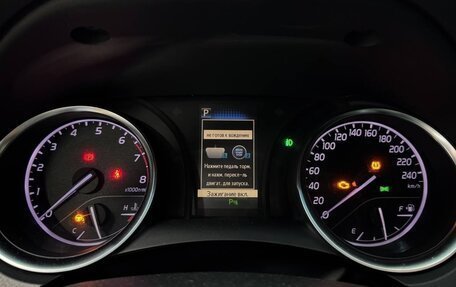 Toyota Camry, 2018 год, 2 300 000 рублей, 8 фотография