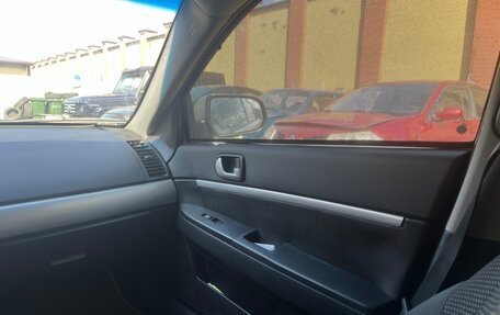 Mitsubishi Galant IX, 2007 год, 480 000 рублей, 8 фотография