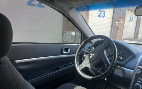 Mitsubishi Galant IX, 2007 год, 480 000 рублей, 7 фотография