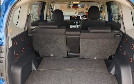Toyota Sienta II, 2019 год, 1 450 000 рублей, 7 фотография