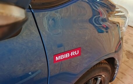 Toyota Sienta II, 2019 год, 1 450 000 рублей, 20 фотография