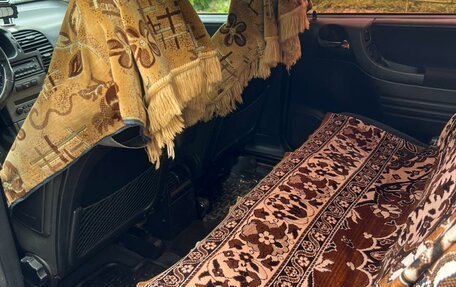 Opel Zafira A рестайлинг, 2003 год, 550 000 рублей, 10 фотография