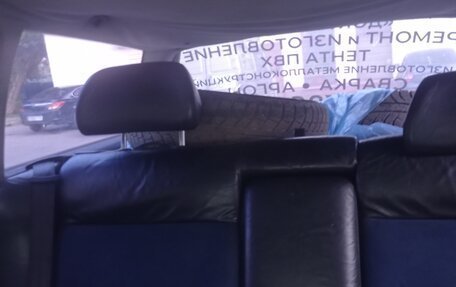 Volkswagen Passat B5+ рестайлинг, 1999 год, 360 000 рублей, 4 фотография