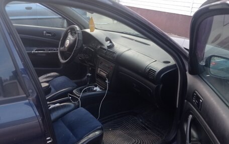 Volkswagen Passat B5+ рестайлинг, 1999 год, 360 000 рублей, 6 фотография