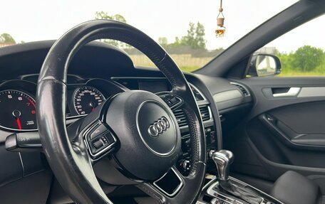 Audi A4, 2013 год, 1 200 000 рублей, 8 фотография