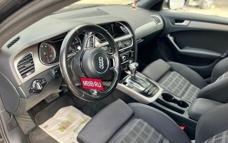 Audi A4, 2013 год, 1 200 000 рублей, 7 фотография