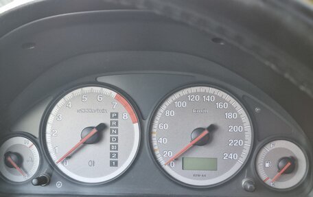 Honda Civic VII, 2001 год, 350 000 рублей, 17 фотография