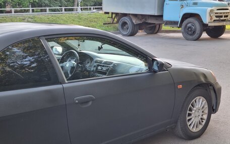 Honda Civic VII, 2001 год, 350 000 рублей, 13 фотография