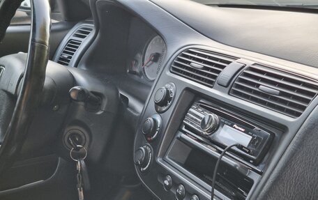 Honda Civic VII, 2001 год, 350 000 рублей, 16 фотография