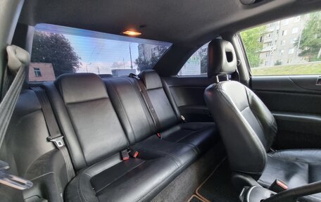 Honda Civic VII, 2001 год, 350 000 рублей, 20 фотография