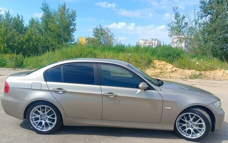 BMW 3 серия, 2008 год, 850 000 рублей, 6 фотография