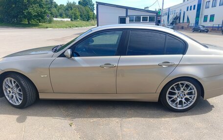 BMW 3 серия, 2008 год, 850 000 рублей, 12 фотография