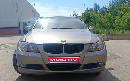 BMW 3 серия, 2008 год, 850 000 рублей, 2 фотография