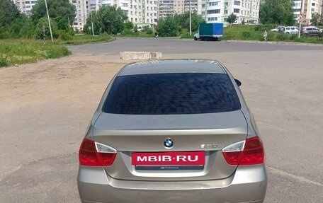 BMW 3 серия, 2008 год, 850 000 рублей, 8 фотография