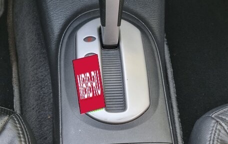 Honda Civic VII, 2001 год, 350 000 рублей, 24 фотография