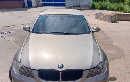 BMW 3 серия, 2008 год, 850 000 рублей, 3 фотография