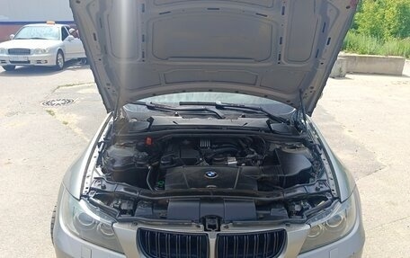 BMW 3 серия, 2008 год, 850 000 рублей, 13 фотография