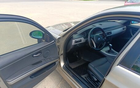 BMW 3 серия, 2008 год, 850 000 рублей, 19 фотография
