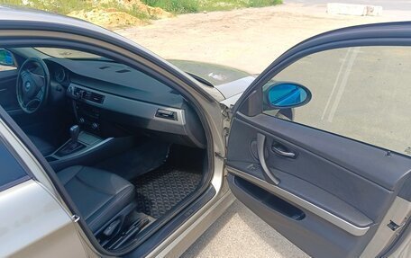 BMW 3 серия, 2008 год, 850 000 рублей, 17 фотография