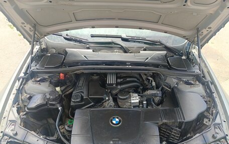 BMW 3 серия, 2008 год, 850 000 рублей, 14 фотография