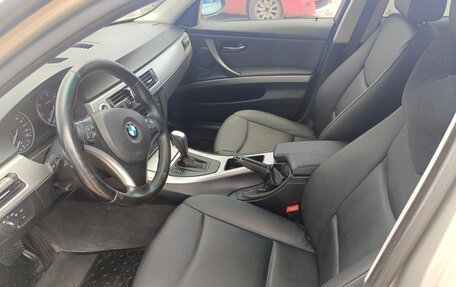 BMW 3 серия, 2008 год, 850 000 рублей, 20 фотография