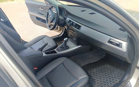 BMW 3 серия, 2008 год, 850 000 рублей, 18 фотография