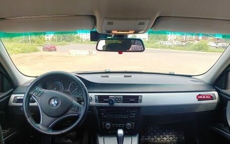 BMW 3 серия, 2008 год, 850 000 рублей, 15 фотография