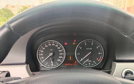 BMW 3 серия, 2008 год, 850 000 рублей, 25 фотография