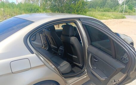 BMW 3 серия, 2008 год, 850 000 рублей, 21 фотография