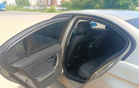 BMW 3 серия, 2008 год, 850 000 рублей, 22 фотография
